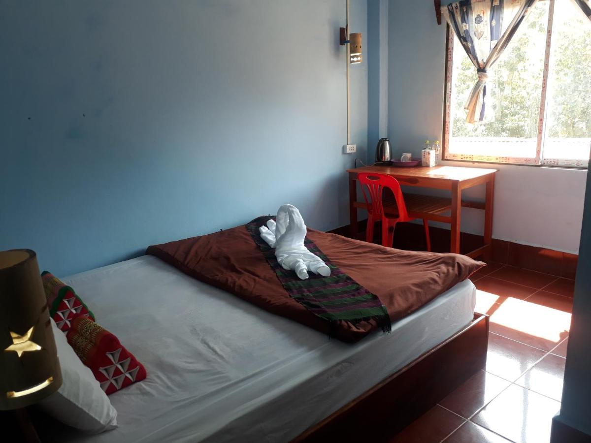 Lamorn Guesthouse Nongkhiaw Dış mekan fotoğraf