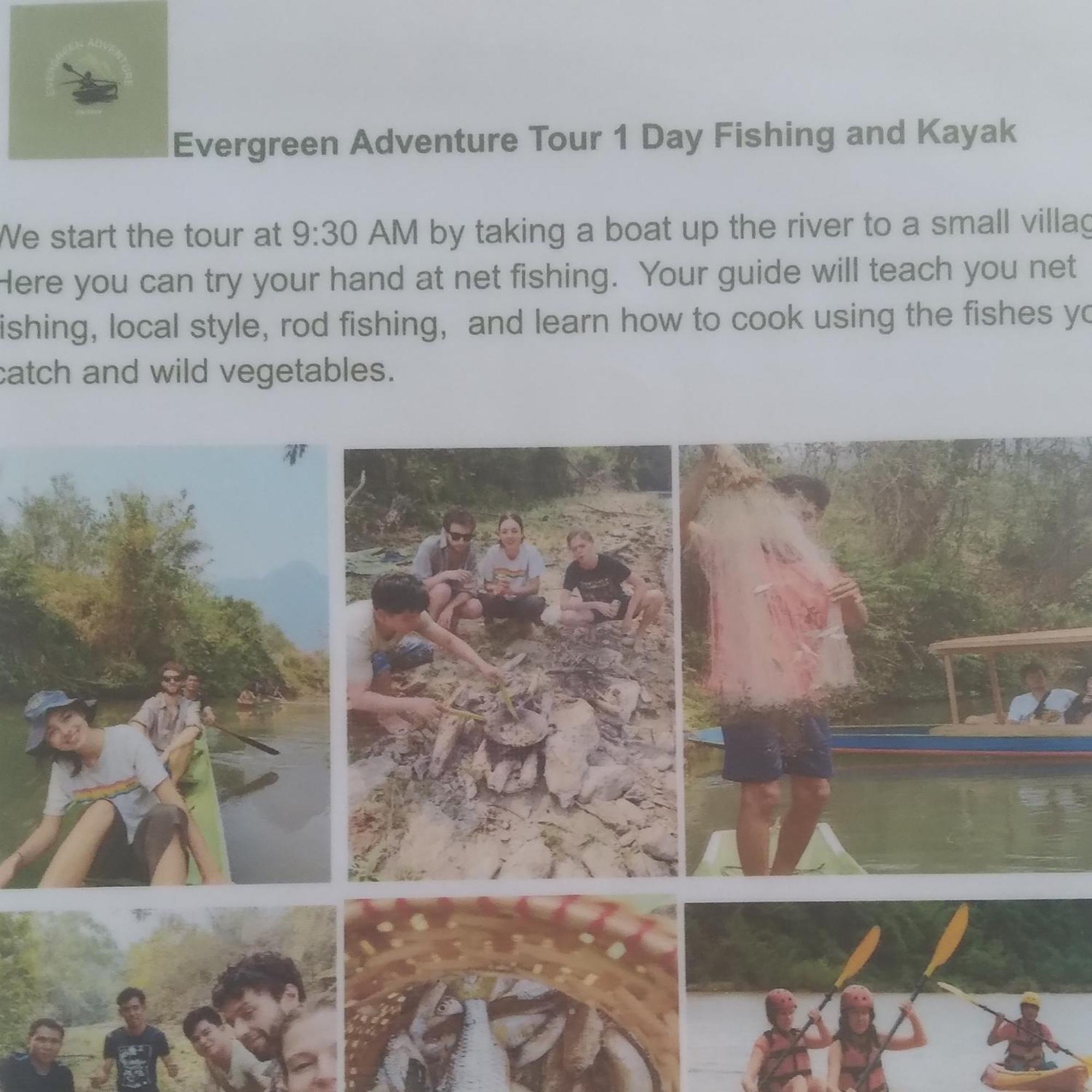 Lamorn Guesthouse Nongkhiaw Dış mekan fotoğraf