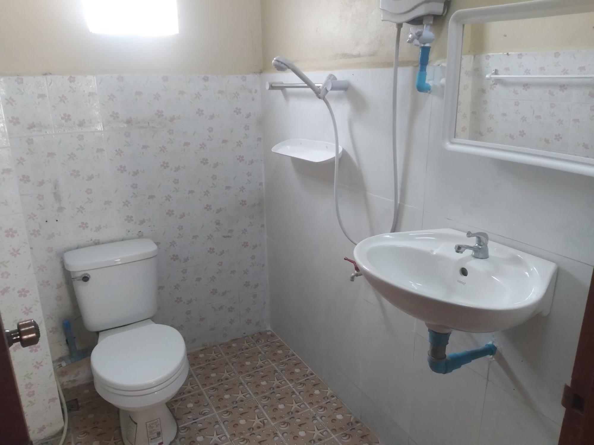 Lamorn Guesthouse Nongkhiaw Dış mekan fotoğraf