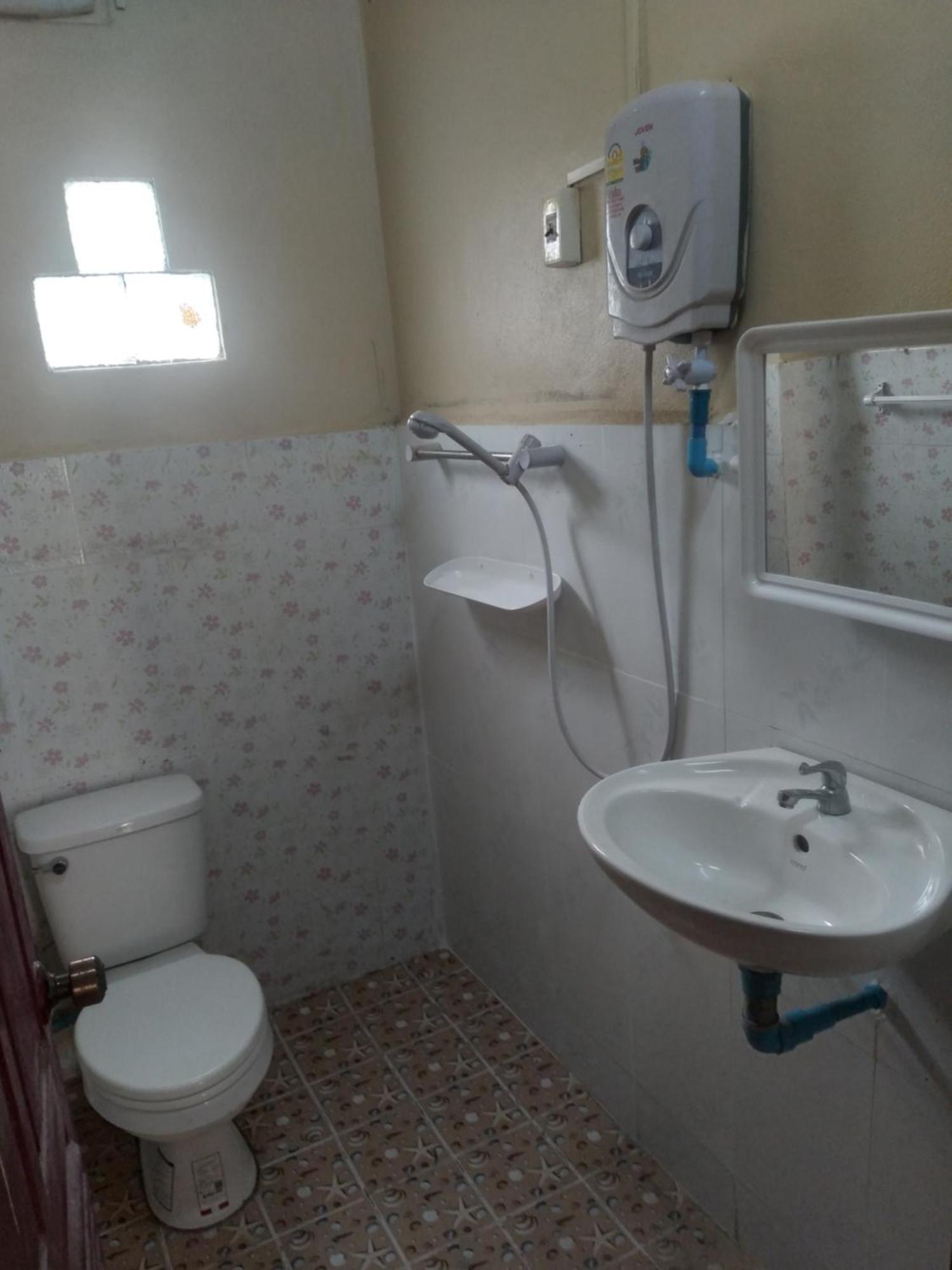 Lamorn Guesthouse Nongkhiaw Dış mekan fotoğraf